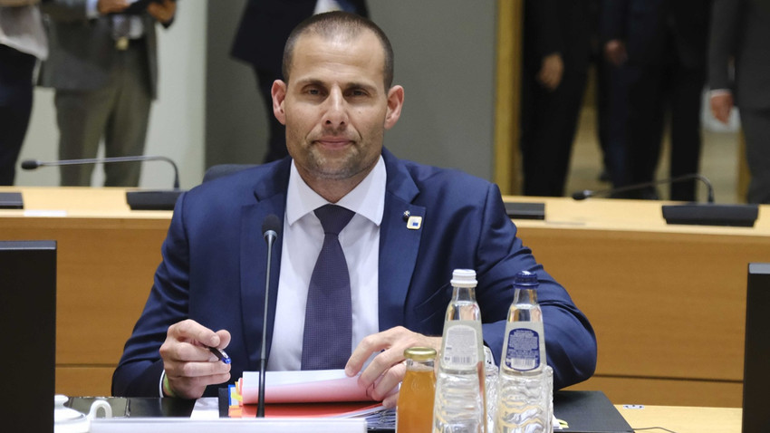 Malta Başbakanı Abela: Filistin'i resmen tanıyacağız, bu karar bizim için ahlaki bir sorumluluk