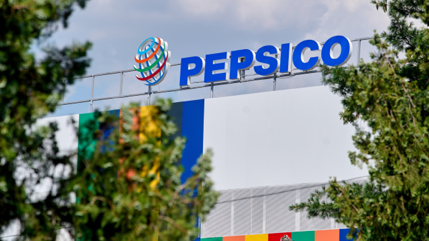 PepsiCo iklim hedeflerinden geri adım atacağını duyurdu