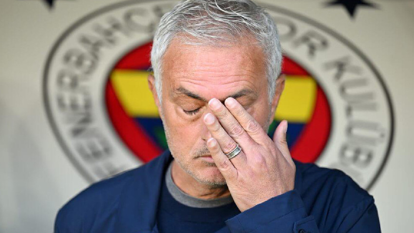 The Athletic yazdı: Jose Mourinho, Fenerbahçe’den neden kovulmayacak?