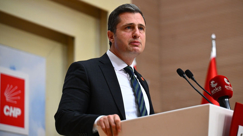 CHP bayramlaşmayacak: Hukuksuzluklar artarak sürerken doğru bulmuyoruz