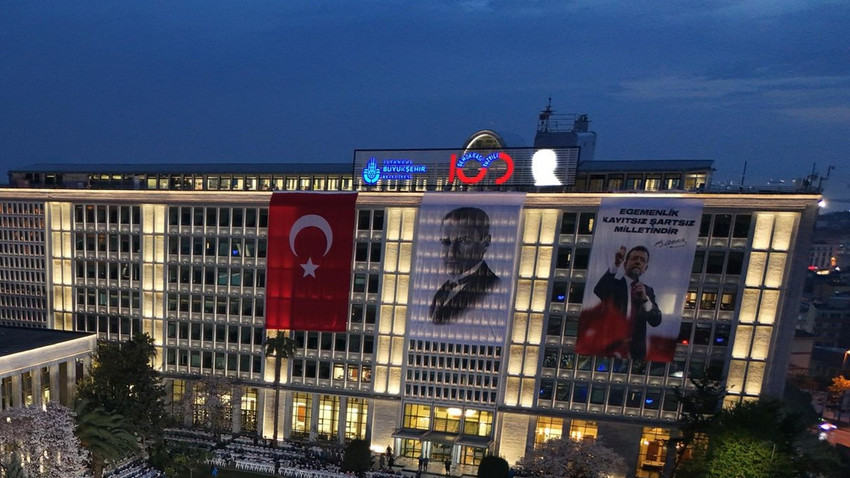 İBB soruşturması: Dördüncü dalga operasyonda 25 kişi tutuklandı