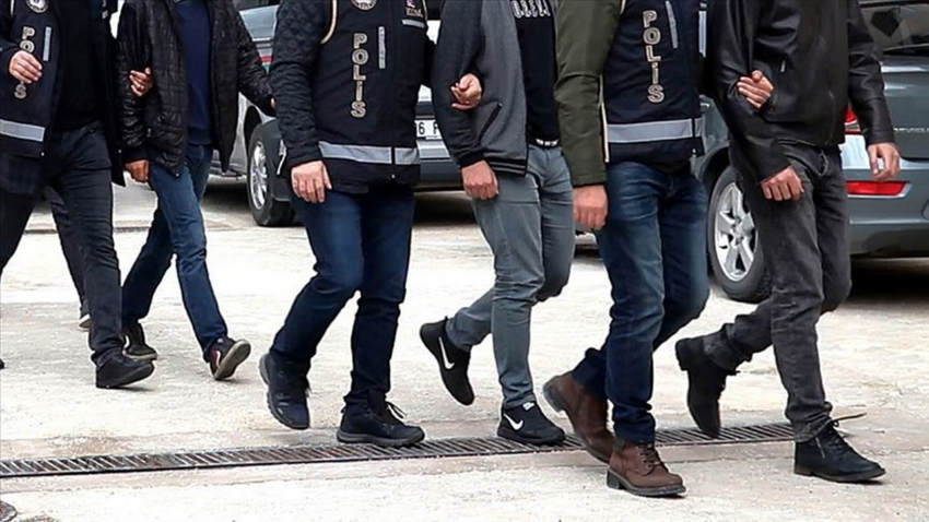 CHP'li belediyelere operasyonda gözaltı sayısı 34'e yükseldi