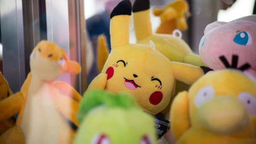 Pikachu'dan Hello Kitty'e... Japonya, tuhaf bebek isimleri için yeni kurallar getiriyor