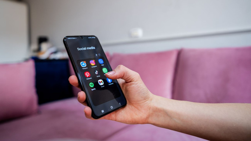 Uzun ekran süreleri tarih oluyor: Telefon bağımlılığını önleyen app geliştirildi
