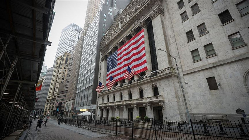 ABD'de bankacılık sektörünün karı ilk çeyrekte yüzde 5,8 arttı