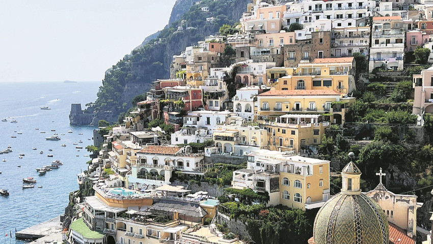 Positano