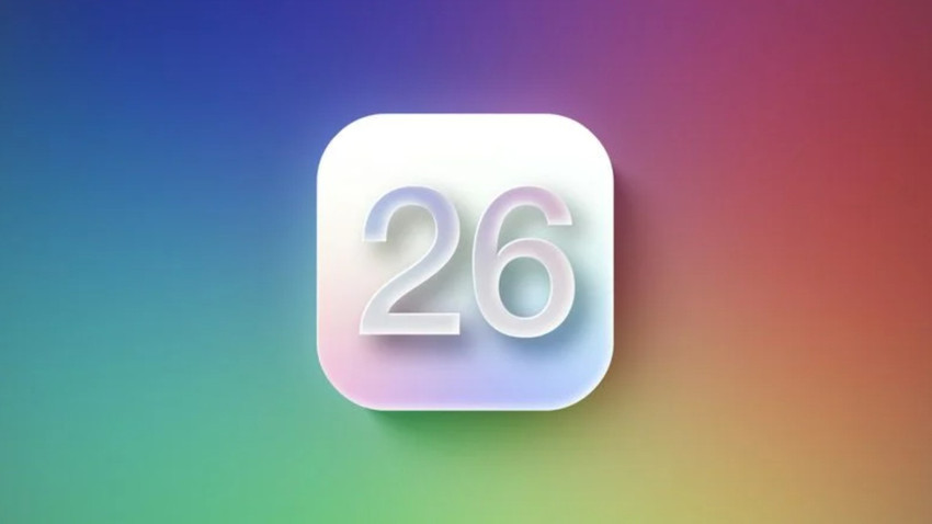 Apple iOS 19'dan vazgeçti, iOS 26'ya atlayacak