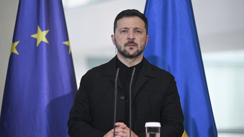 Zelenski: Liderler görüşmeden ateşkes mümkün olmayabilir
