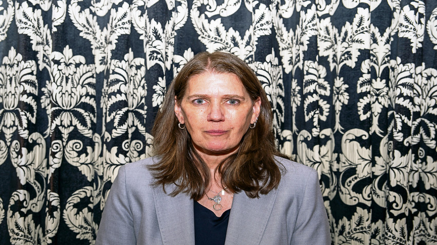 Mary Trump: Amcam dünyanın en tehlikeli adamı