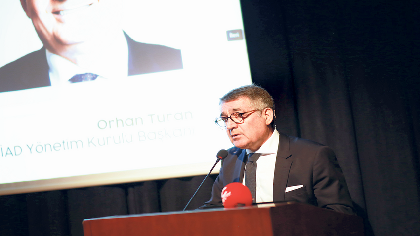 Orhan Turan