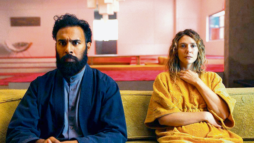 Geçen yıl eylül ayında Toronto Film Festivali’nde gösterilen film, İngiliz Bağımsız Film Ödülleri’nden üç adaylık ve bir ödülle döndü.