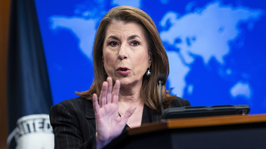 ABD Dışişleri Bakanlığı: Çin'in Amerikan üniversitelerini 'sömürmesini' tolere etmeyeceğiz