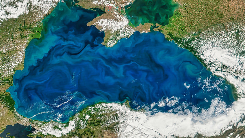 Avrupa Birliği yeni Karadeniz stratejisini açıkladı