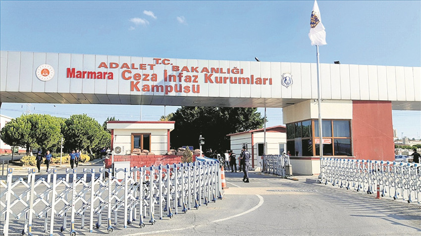 Cezaevinden çıkacakların sayısı 70 bini bulabilir