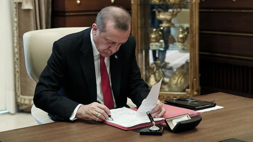 Hakimler ve Savcılar Kurulu'na dört yeni üye atandı: Aralarında İstanbul Adalet Komisyonu Başkanı da var