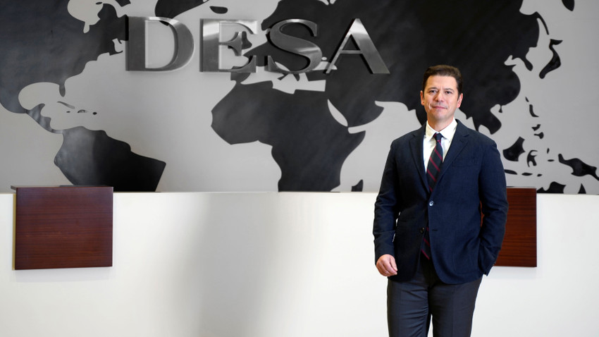 DESA, Dünya Çevre Günü'nde sürdürülebilirlik yolculuğunu paylaştı