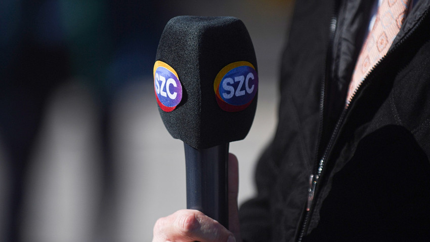 Sözcü TV'ye 10 günlük yayın durdurma cezası mahkemeden döndü