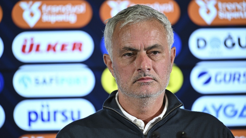 Mourinho: İşimizin daha zor ya da kolay olacağını gelecek oyuncuların kalitesi belirleyecek