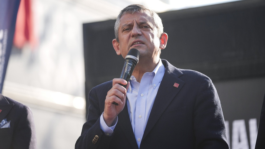 Özgür Özel CHP'ye kayyum atanırsa ne yapacağını açıkladı: İki kararı da tanımam