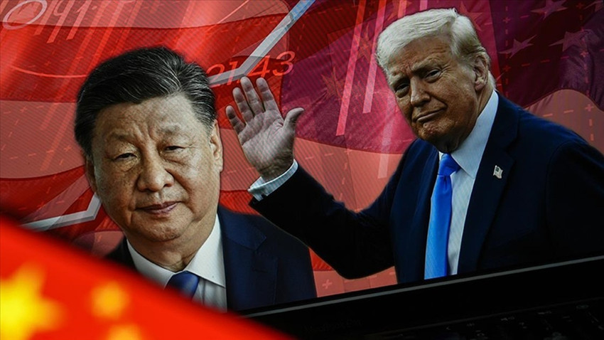 Trump-Şi görüşmesinin ardından: ABD'li ve Çinli yetkililer 9 Haziran'da Londra'da bir araya gelecek