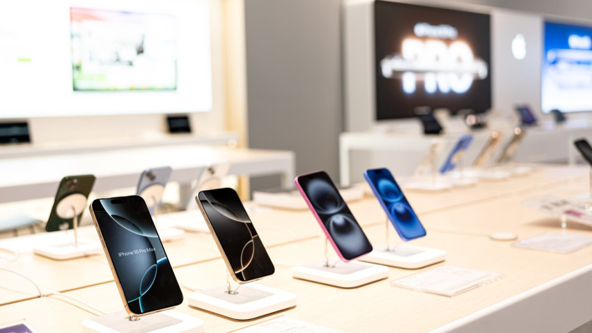 iPhone 17 için geri sayım: Bir yıl önceki işlemciyle gelme ihtimali kafaları karıştırdı