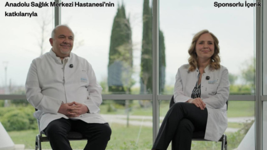 Perimenopoz nedir? | Menopozda kimler hormon takviyesi kullanmalı?