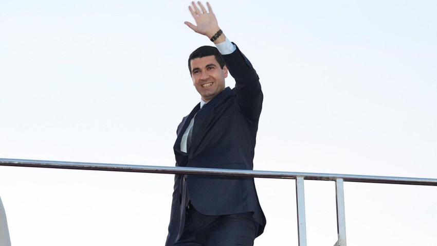 Avcılar Belediye Başkanı Utku Caner Çaykara'nın emniyet ifadesinden: Bahsi geçen bu suçlarla ve isimlerle hiçbir alakam yoktur