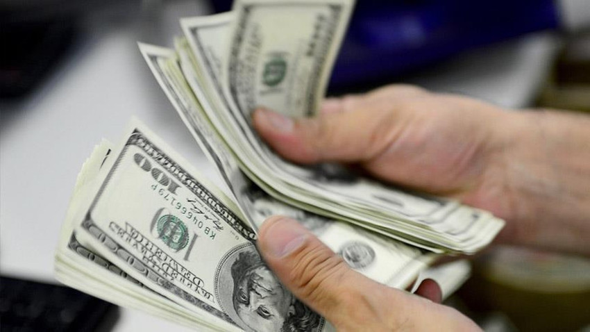 Dolar/TL haftaya nasıl başladı?