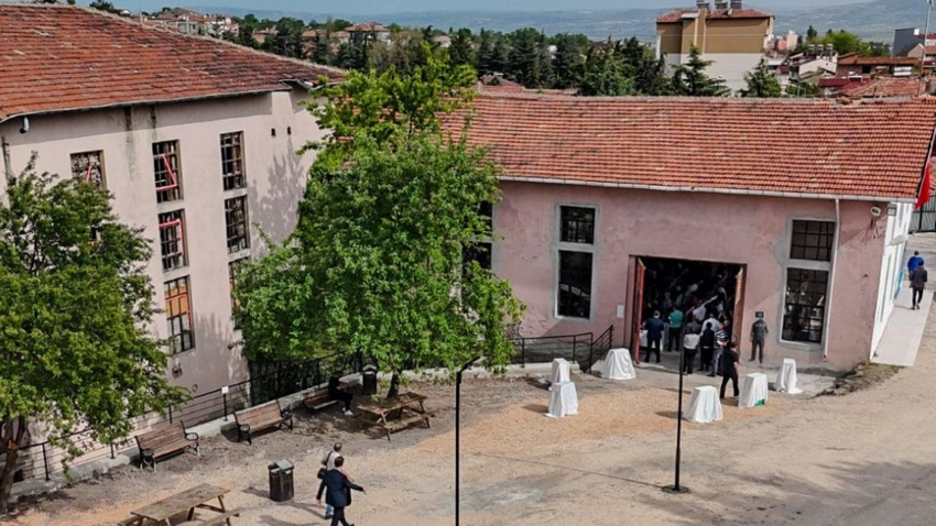Fotoğraf: Mert Kaya / İKSV