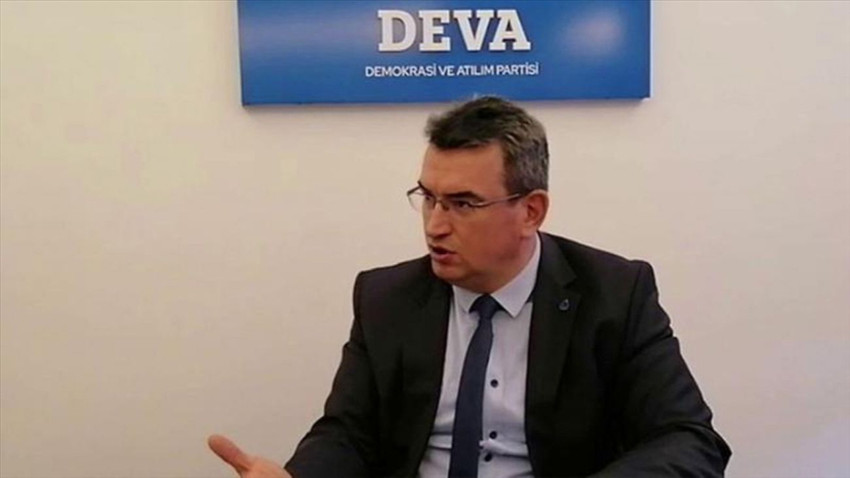 Metin Gürcan'a gizli belge temininden 16 yıl hapis
