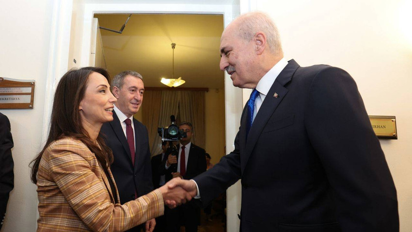 Fotoğraf: DEM Parti