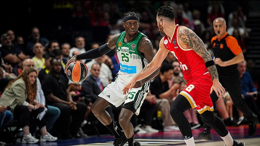Panathinaikos-Olympiakos karşılaşması güvenlik gerekçesiyle ertelendi