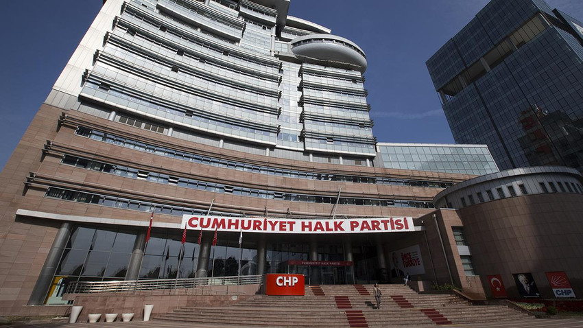 CHP'nin kurultay soruşturmasında iddianame tamamlandı: İmamoğlu dahil 12 kişiye hapis istemi
