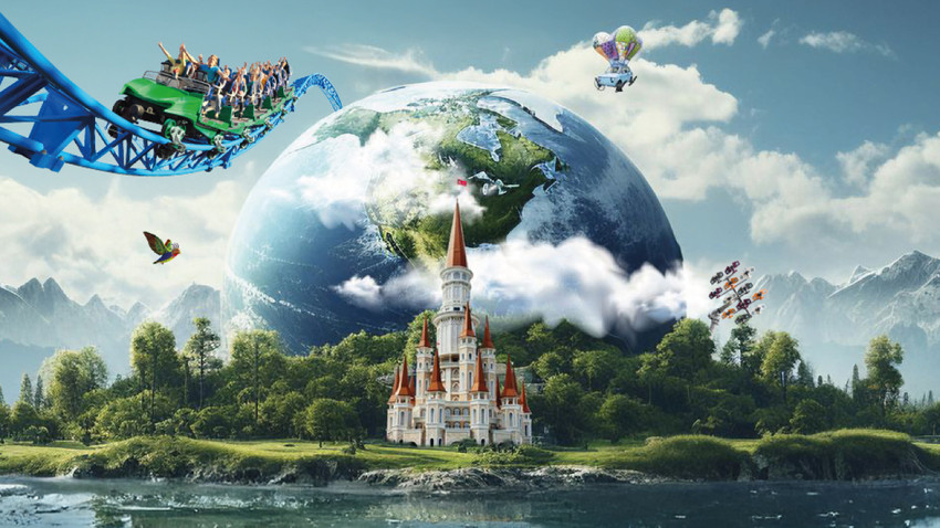 Rixos Hotels ve The Land of Legends, tüm elektrik ihtiyacını %100 yenilenebilir enerji kaynaklarından karşılayarak çevre dostu turizme öncülük ediyor
