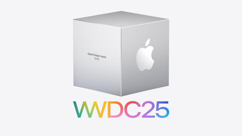 Apple 2025 Tasarım Ödülleri kazananları açıklandı