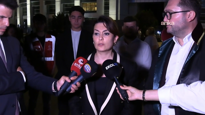 Aykut Erdoğdu'nun eşi Tuba Torun: Aykut 'Cumhuriyet yıkıldı' dedi ve 'Vatan sağ olsun' diyerek gitti