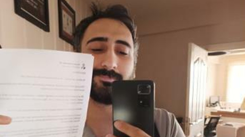 'Cumhurbaşkanına hakaret'ten tutuklanan avukata tahliye yok