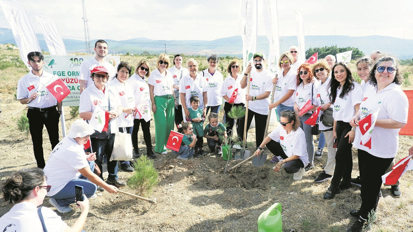 İklim krizi göçleri artıracak dikkat!