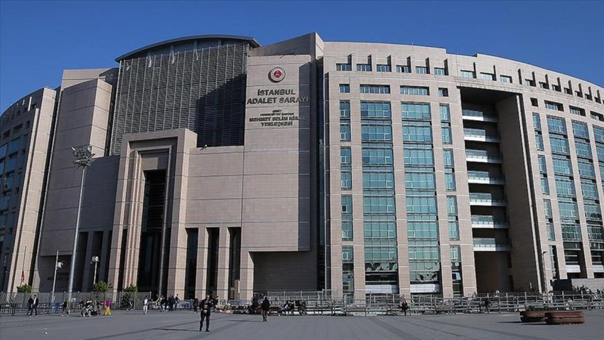 İstanbul'daki yolsuzluk soruşturmasında 2 kişi tahliye edildi