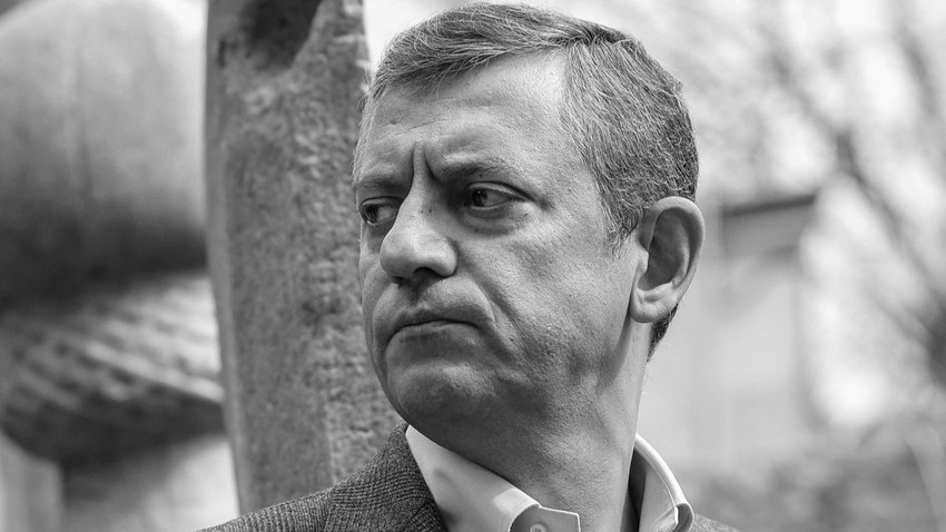 Özgür Özel