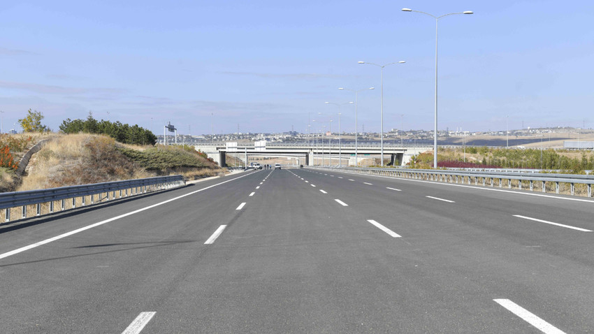Otoyol ücretlerinde yeni dönem: Artışlar yeniden değerleme oranına göre yapılacak