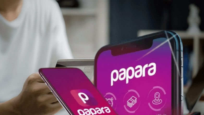 Papara'dan 'bloke' açıklaması: Kademeli olarak kaldırılacak