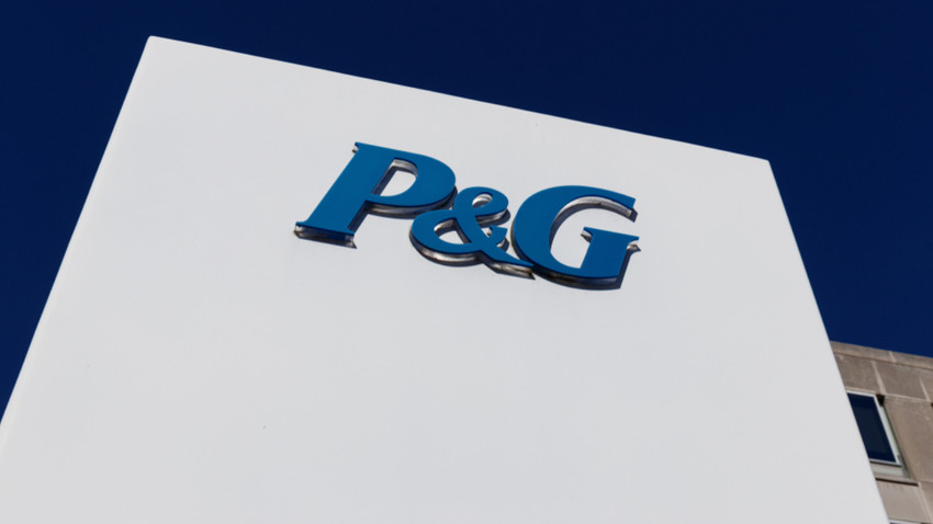 Procter & Gamble 7 bin kişiyi işten çıkarıyor