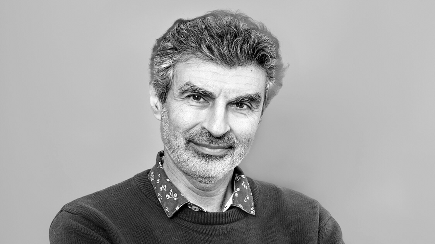 Yoshua Bengio