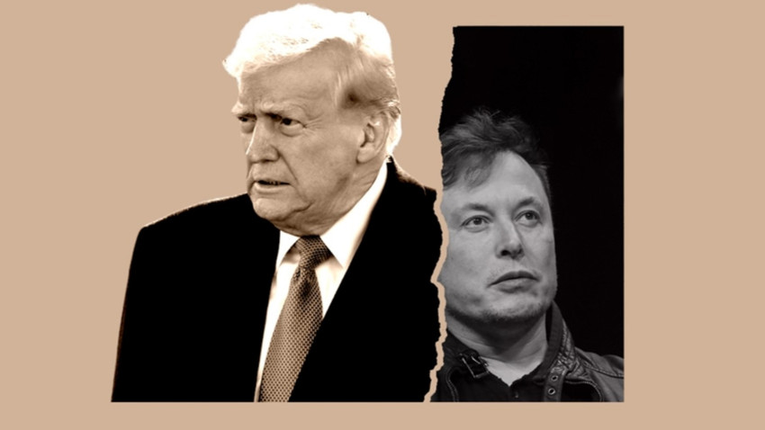 Elon Musk: Trump azledilsin, JD Vance yerine geçsin