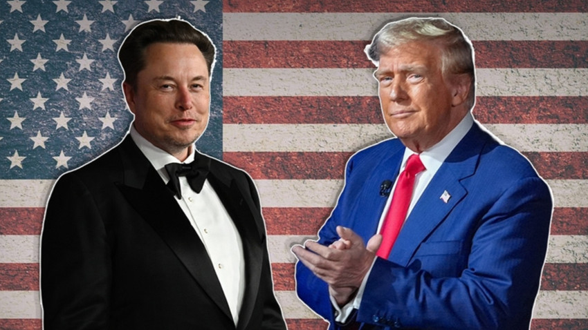 Elon Musk'ın vergi indirimi tepkisine Trump'tan yanıt: Bana karşı çıkması umurumda değil ama bunu aylar önce yapmalıydı
