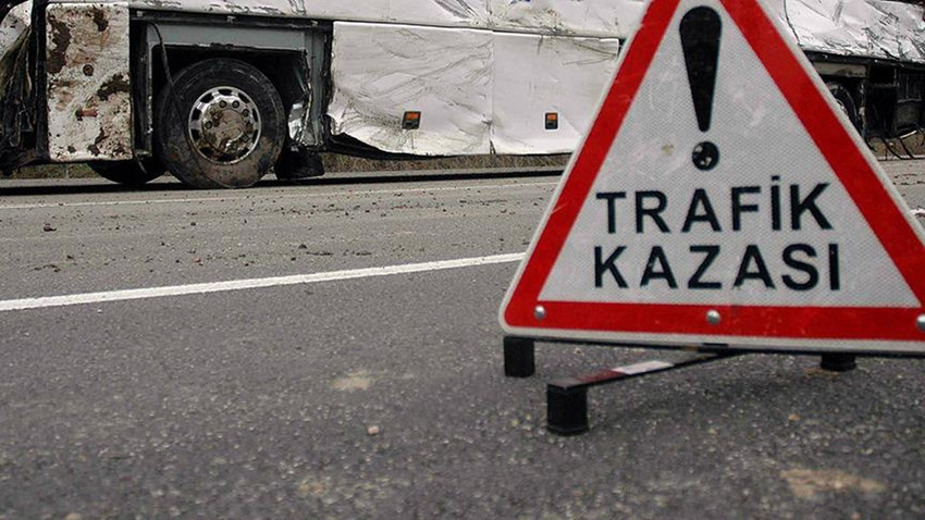 Bakan Yerlikaya açıkladı: Bayramın ilk gününde 692 kaza meydana geldi
