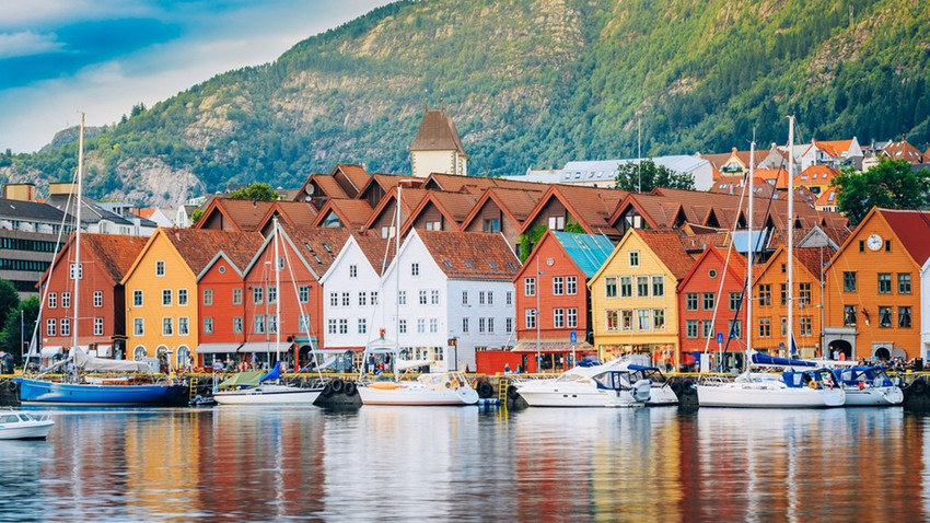 Norveç'ten 'turist vergisi' kararı: Mecliste onaylandı
