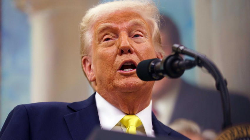 Trump, Elon Musk'la ilişkisinin bittiğini söyledi: Başkanlık makamına saygısızlık edemezsiniz
