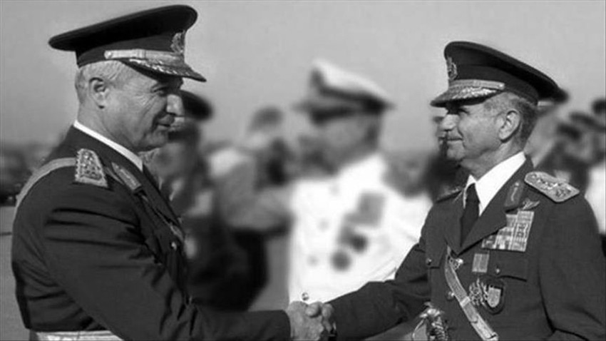 12 Eylül davası AİHM'e taşındı: İnsanlığa karşı suç işlendi, 'düşme' kararıyla kapatılamaz